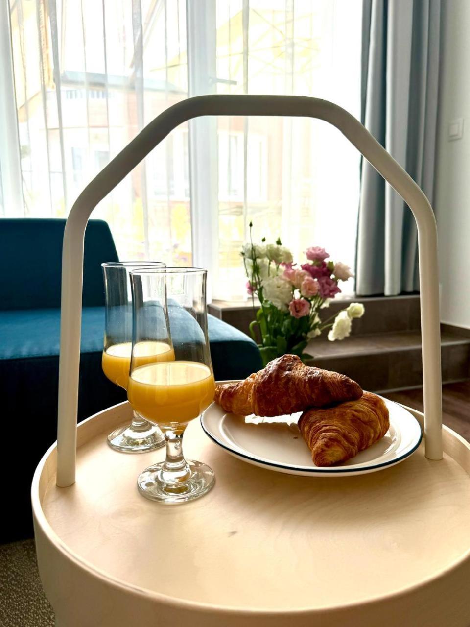 Sevastopol Apartments Varna Ngoại thất bức ảnh
